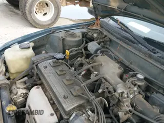 ✅ 1996 Toyota Corolla DX • VIN: 1NXBB02E6TZ413495 • Lot: 42484120. Listed on IAAI with 353,376 mi. Free auction sales archive from the USA and detailed vehicle history report at DreamBid. Image 20.