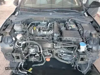 ✅ 2019 Volkswagen Jetta S • VIN: 3VWC57BU5KM189491 • Lot: 82263785. Listed on Copart with 115,414 mi. Free auction sales archive from the USA and detailed vehicle history report at DreamBid. Image 14.