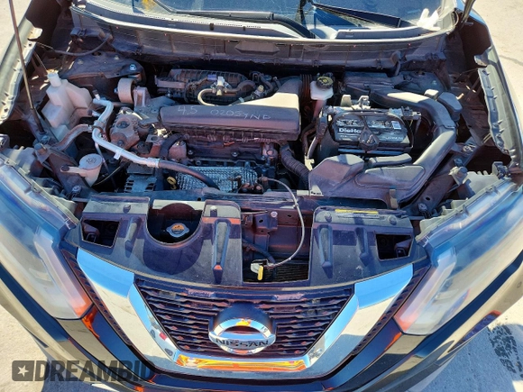 ✅ 2017 Nissan Rogue SV • VIN: KNMAT2MT1HP560396 • Lot: 74639765. Wystawiony na Copart z przebiegiem 159 218 mil. Bezpłatny archiwum sprzedaży aukcyjnych z USA i szczegółowy raport historii pojazdu na DreamBid. Zdjęcie 12.