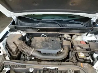 ✅ 2023 GMC Acadia Denali • VIN: 1GKKNPL4XPZ220418 • Lot: 50041475. Listed on Copart with 23,551 mi. Free auction sales archive from the USA and detailed vehicle history report at DreamBid. Image 14.