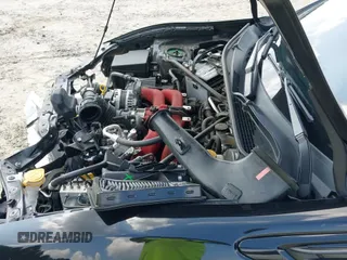 ✅ 2020 Subaru BRZ Limited • VIN: JF1ZCAC12L9702576 • Lot: 42612606. Listed on IAAI with 40,484 mi. Free auction sales archive from the USA and detailed vehicle history report at DreamBid. Image 20.