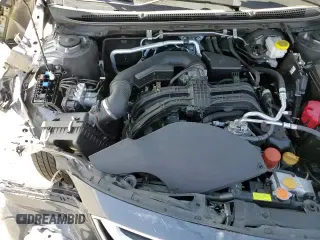 ✅ 2022 Subaru Outback • VIN: 4S4BTAAC3N3242619 • Лот: 50546865. Опубликован ранее на Copart с пробегом 17 409 миль. Бесплатный доступ к архиву аукционных продаж из США и подробный отчёт об истории автомобиля на DreamBid. Изображение 16.