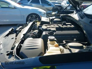 ✅ 2020 Dodge Charger Scat Pack • VIN: 2C3CDXGJXLH126010 • Lot: 43061932. Wystawiony na IAAI z przebiegiem 65 854 mil. Bezpłatny archiwum sprzedaży aukcyjnych z USA i szczegółowy raport historii pojazdu na DreamBid. Zdjęcie 18.