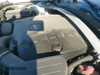 ✅ 2012 Chevrolet Camaro 1LT • VIN: 2G1FB3D34C9197932 • Lot: 41738439. Wystawiony na IAAI z przebiegiem 142 636 mil. Bezpłatny archiwum sprzedaży aukcyjnych z USA i szczegółowy raport historii pojazdu na DreamBid. Zdjęcie 20.