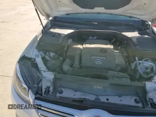 ✅ 2019 Mercedes-Benz GLC 300 • VIN: WDC0G4JB5KF580665 • Lot: 94123165. Listed on Copart with 131,059 mi. Free auction sales archive from the USA and detailed vehicle history report at DreamBid. Image 14.