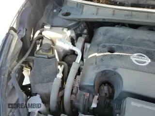 ✅ 2020 Nissan Murano S • VIN: 5N1AZ2AJ9LN136725 • Lot: 85155455. Wystawiony na Copart z przebiegiem 64 617 mil. Bezpłatny archiwum sprzedaży aukcyjnych z USA i szczegółowy raport historii pojazdu na DreamBid. Zdjęcie 15.