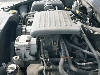 ✅ 2001 Dodge Dakota Sport • VIN: 1B7HL2AN81S281275 • Lot: 41693105. Wystawiony na IAAI z przebiegiem 276 182 mil. Bezpłatny archiwum sprzedaży aukcyjnych z USA i szczegółowy raport historii pojazdu na DreamBid. Zdjęcie 12.