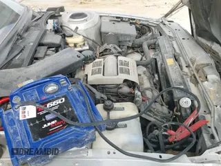 ✅ 1991 Buick LeSabre Custom • VIN: 1G4HP54C4MH442380 • Лот: 42046041. Опубликован ранее на IAAI с пробегом 96 681 миль. Бесплатный доступ к архиву аукционных продаж из США и подробный отчёт об истории автомобиля на DreamBid. Изображение 12.