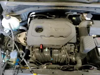 ✅ 2019 Kia Sportage LX • VIN: KNDPM3AC0K7595259 • Лот: 87040445. Опубликован ранее на Copart с пробегом 123 907 миль. Бесплатный доступ к архиву аукционных продаж из США и подробный отчёт об истории автомобиля на DreamBid. Изображение 16.