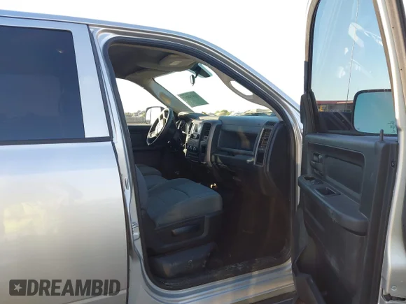 ✅ 2014 Ram 2500 Tradesman • VIN: 3C6TR5CT0EG126505 • Лот: 44132857. Опубліковано раніше на IAAI з пробігом 124 454 миль. Безкоштовний доступ до архіву аукціонних продажів зі США та докладний звіт про історію автомобіля на DreamBid. Зображення 5.