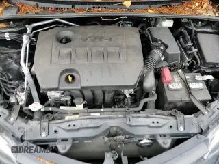 ✅ 2019 Toyota Corolla LE • VIN: 2T1BURHE9KC208775 • Lot: 93227235. Wystawiony na Copart z przebiegiem 54 232 mil. Bezpłatny archiwum sprzedaży aukcyjnych z USA i szczegółowy raport historii pojazdu na DreamBid. Zdjęcie 13.