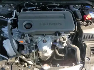 ✅ 2026 Honda Civic Sport • VIN: 2HGFE2F54TH508743 • Lot: 86275735. Wystawiony na Copart z przebiegiem 7 835 mil. Bezpłatny archiwum sprzedaży aukcyjnych z USA i szczegółowy raport historii pojazdu na DreamBid. Zdjęcie 13.