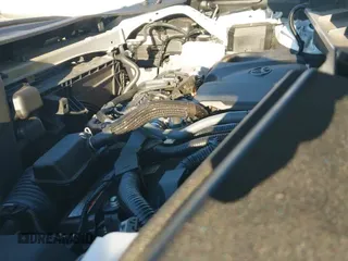 ✅ 2023 Toyota Highlander Hybrid Platinum • VIN: 5TDFARAH0PS022104 • Lot: 43481334. Listed on IAAI with 20,941 mi. Free auction sales archive from the USA and detailed vehicle history report at DreamBid. Image 20.