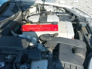 ✅ 2002 Mercedes-Benz SLK 230 Kompressor • VIN: WDBKK49F02F264254 • Лот: 43192032. Опубликован ранее на IAAI с пробегом 102 365 миль. Бесплатный доступ к архиву аукционных продаж из США и подробный отчёт об истории автомобиля на DreamBid. Изображение 12.