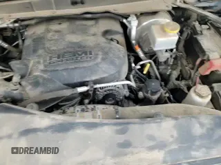 ✅ 2023 Ram 2500 Tradesman • VIN: 3C6UR5HJ3PG611963 • Lot: 85745855. Listed on Copart with 111,133 mi. Free auction sales archive from the USA and detailed vehicle history report at DreamBid. Image 13.