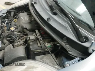 ✅ 2007 Toyota Yaris • VIN: JTDJT923775055744 • Лот: 43693447. Опубликован ранее на IAAI с пробегом 119 477 миль. Бесплатный доступ к архиву аукционных продаж из США и подробный отчёт об истории автомобиля на DreamBid. Изображение 19.