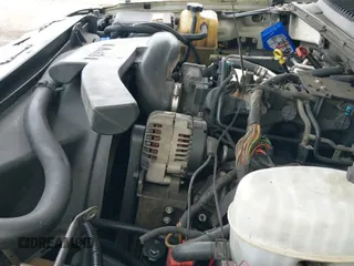 ✅ 2004 Cadillac Escalade EXT • VIN: 3GYEK62N04G123756 • Lot: 42361536. Listed on IAAI with 132,718 mi. Free auction sales archive from the USA and detailed vehicle history report at DreamBid. Image 12.