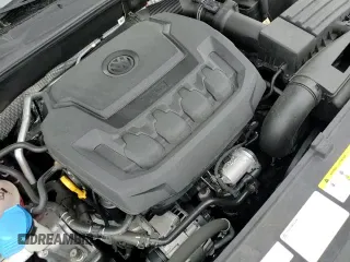 ✅ 2021 Volkswagen Passat S • VIN: 1VWAA7A35MC008020 • Лот: 80267155. Опубликован ранее на Copart с пробегом 36 297 миль. Бесплатный доступ к архиву аукционных продаж из США и подробный отчёт об истории автомобиля на DreamBid. Изображение 15.