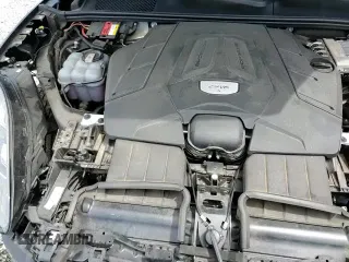 ✅ 2021 Porsche Cayenne S • VIN: WP1AB2AY8MDA27314 • Лот: 62333045. Опубликован ранее на Copart с пробегом 55 537 миль. Бесплатный доступ к архиву аукционных продаж из США и подробный отчёт об истории автомобиля на DreamBid. Изображение 13.