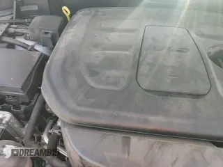 ✅ 2020 Jeep Grand Cherokee Overland • VIN: 1C4RJFCG6LC423359 • Lot: 52106545. Wystawiony na Copart z przebiegiem 44 189 mil. Bezpłatny archiwum sprzedaży aukcyjnych z USA i szczegółowy raport historii pojazdu na DreamBid. Zdjęcie 17.