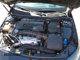 ✅ 2019 Mercedes-Benz A 220 • VIN: WDD3G4EBXKW012351 • Lot: 84404335. Listed on Copart with 55,452 mi. Free auction sales archive from the USA and detailed vehicle history report at DreamBid. Image 15.