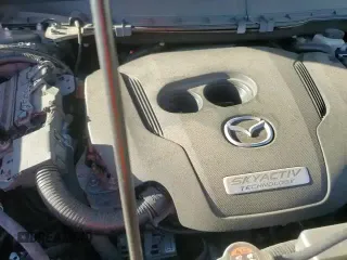 ✅ 2019 Mazda CX-9 Grand Touring • VIN: JM3TCBDY7K0328994 • Lot: 83816095. Wystawiony na Copart z przebiegiem 71 075 mil. Bezpłatny archiwum sprzedaży aukcyjnych z USA i szczegółowy raport historii pojazdu na DreamBid. Zdjęcie 14.