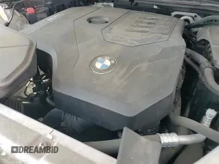 ✅ 2020 BMW X4 xDrive30i • VIN: 5UX2V1C0XL9D06622 • Lot: 64495785. Listed on Copart with 98,338 mi. Free auction sales archive from the USA and detailed vehicle history report at DreamBid. Image 14.