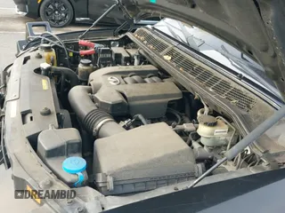 ✅ 2005 Infiniti QX56 • VIN: 5N3AA08C45N805089 • Лот: 40850036. Опубликован ранее на IAAI с пробегом 145 027 миль. Бесплатный доступ к архиву аукционных продаж из США и подробный отчёт об истории автомобиля на DreamBid. Изображение 12.