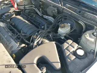 ✅ 2000 Cadillac Seville Luxury SLS • VIN: 1G6KS54Y5YU220337 • Lot: 41604312. Listed on IAAI with 122,310 mi. Free auction sales archive from the USA and detailed vehicle history report at DreamBid. Image 12.