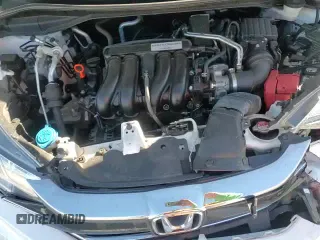 ✅ 2019 Honda Fit LX • VIN: 3HGGK5H48KM747540 • Lot: 87289305. Listed on Copart with 32,728 mi. Free auction sales archive from the USA and detailed vehicle history report at DreamBid. Image 15.