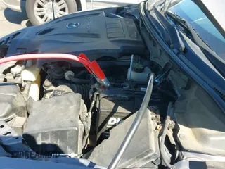 ✅ 2008 Mazda CX-7 Grand Touring • VIN: JM3ER29L980211625 • Lot: 43422522. Wystawiony na IAAI z przebiegiem 152 981 mil. Bezpłatny archiwum sprzedaży aukcyjnych z USA i szczegółowy raport historii pojazdu na DreamBid. Zdjęcie 14.