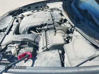 ✅ 2011 Nissan Maxima SV • VIN: 1N4AA5APXBC810429 • Lot: 43323904. Listed on IAAI with 224,692 mi. Free auction sales archive from the USA and detailed vehicle history report at DreamBid. Image 14.