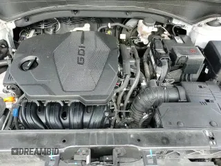 ✅ 2023 Hyundai Santa Fe SEL • VIN: 5NMS3DAJ8PH529527 • Лот: 80913965. Опубликован ранее на Copart с пробегом 40 747 миль. Бесплатный доступ к архиву аукционных продаж из США и подробный отчёт об истории автомобиля на DreamBid. Изображение 14.