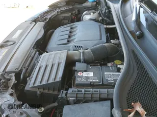 ✅ 2020 Audi Q3 S line Prestige • VIN: WA1FECF30L1121974 • Lot: 43431263. Listed on IAAI with 42,821 mi. Free auction sales archive from the USA and detailed vehicle history report at DreamBid. Image 19.