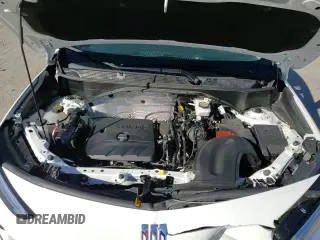 ✅ 2024 Buick Encore GX Preferred • VIN: KL4AMCSL5RB210848 • Lot: 86156475. Wystawiony na Copart z przebiegiem 11 474 mil. Bezpłatny archiwum sprzedaży aukcyjnych z USA i szczegółowy raport historii pojazdu na DreamBid. Zdjęcie 14.