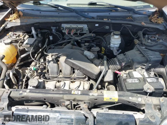 ✅ 2007 Ford Escape Limited • VIN: 1FMYU04177KA83429 • Лот: 44808660. Опубліковано раніше на IAAI з пробігом 89 377 миль. Безкоштовний доступ до архіву аукціонних продажів зі США та докладний звіт про історію автомобіля на DreamBid. Зображення 10.