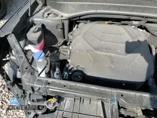 ✅ 2024 Kia Telluride EX • VIN: 5XYP3DGC5RG442373 • Лот: 69642925. Опубликован ранее на Copart с пробегом 32 111 миль. Бесплатный доступ к архиву аукционных продаж из США и подробный отчёт об истории автомобиля на DreamBid. Изображение 16.