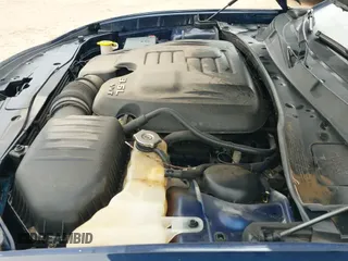 ✅ 2015 Dodge Charger SE • VIN: 2C3CDXBG5FH858688 • Lot: 43086040. Listed on IAAI with 89,415 mi. Free auction sales archive from the USA and detailed vehicle history report at DreamBid. Image 19.