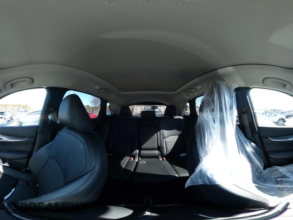 ✅ 2024 Infiniti QX50 Luxe • VIN: 3PCAJ5BB3RF109175 • Lot: 44686562. Wystawiony na IAAI z przebiegiem 12 518 mil. Bezpłatny archiwum sprzedaży aukcyjnych z USA i szczegółowy raport historii pojazdu na DreamBid. Zdjęcie 18.