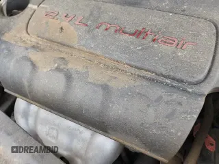 ✅ 2018 Jeep Compass Limited • VIN: 3C4NJDCB9JT442478 • Лот: 86548285. Опубликован ранее на Copart с пробегом 110 981 миль. Бесплатный доступ к архиву аукционных продаж из США и подробный отчёт об истории автомобиля на DreamBid. Изображение 14.