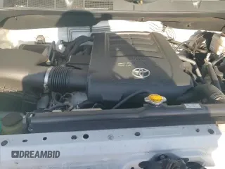 ✅ 2017 Toyota Tundra SR5 • VIN: 5TFEW5F18HX221740 • Lot: 68771365. Wystawiony na Copart z przebiegiem 85 888 mil. Bezpłatny archiwum sprzedaży aukcyjnych z USA i szczegółowy raport historii pojazdu na DreamBid. Zdjęcie 13.