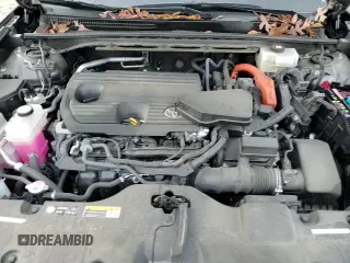 ✅ 2024 Toyota Crown Limited • VIN: JTDAAAAF1R3030050 • Лот: 91638615. Опубликован ранее на Copart с пробегом 39 342 миль. Бесплатный доступ к архиву аукционных продаж из США и подробный отчёт об истории автомобиля на DreamBid. Изображение 13.