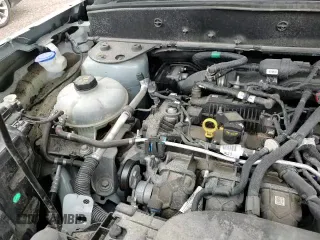 ✅ 2022 Ford Bronco Sport Badlands • VIN: 3FMCR9D91NRD80355 • Lot: 86539215. Listed on Copart with 94,808 mi. Free auction sales archive from the USA and detailed vehicle history report at DreamBid. Image 14.