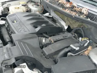 ✅ 2007 Jeep Compass Limited • VIN: 1J8FT57W77D221986 • Лот: 43638394. Опубликован ранее на IAAI с пробегом 214 217 миль. Бесплатный доступ к архиву аукционных продаж из США и подробный отчёт об истории автомобиля на DreamBid. Изображение 19.