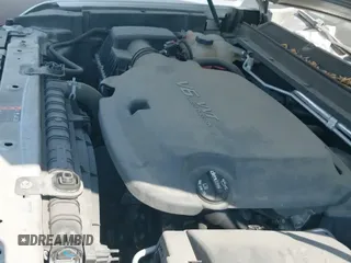 ✅ 2017 Chevrolet Colorado 2WD WT • VIN: 1GCGSBEN6H1245853 • Лот: 43283789. Опубликован ранее на IAAI с пробегом 55 528 миль. Бесплатный доступ к архиву аукционных продаж из США и подробный отчёт об истории автомобиля на DreamBid. Изображение 19.