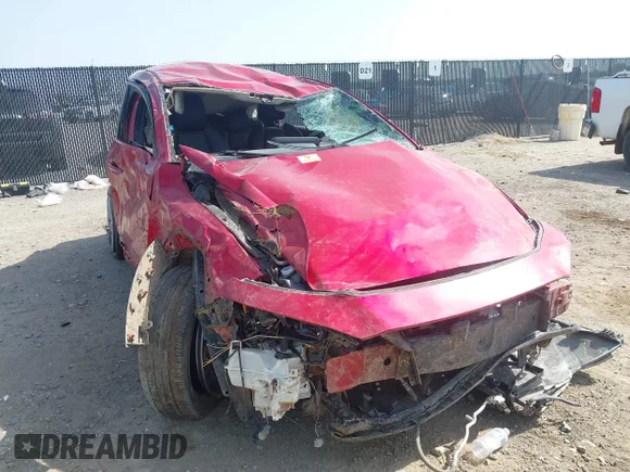 ✅ 2020 Mazda CX-30 Select • VIN: 3MVDMACL9LM131123 • Лот: 42632082. Опубліковано раніше на IAAI з пробігом Не вказано. Безкоштовний доступ до архіву аукціонних продажів зі США та докладний звіт про історію автомобіля на DreamBid. Зображення 1.