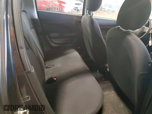✅ 2015 Mitsubishi Mirage DE • VIN: ML32A3HJ4FH000343 • Lot: 45631296. Wystawiony na Copart z przebiegiem 199 206 mil. Bezpłatny archiwum sprzedaży aukcyjnych z USA i szczegółowy raport historii pojazdu na DreamBid. Zdjęcie 10.