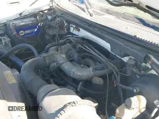 ✅ 1999 Ford F-150 • VIN: 1FTZF1727XNB21690 • Лот: 43637059. Опубликован ранее на IAAI с пробегом 192 055 миль. Бесплатный доступ к архиву аукционных продаж из США и подробный отчёт об истории автомобиля на DreamBid. Изображение 12.