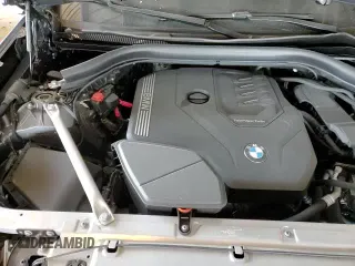 ✅ 2023 BMW X3 xDrive30i • VIN: WBX57DP02PN237720 • Lot: 62583325. Wystawiony na Copart z przebiegiem 10 059 mil. Bezpłatny archiwum sprzedaży aukcyjnych z USA i szczegółowy raport historii pojazdu na DreamBid. Zdjęcie 15.