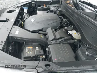 ✅ 2022 Hyundai Palisade Calligraphy • VIN: KM8R7DHE0NU353327 • Лот: 41217908. Опубликован ранее на IAAI с пробегом 20 870 миль. Бесплатный доступ к архиву аукционных продаж из США и подробный отчёт об истории автомобиля на DreamBid. Изображение 20.